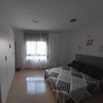 San Francisco Apartman *