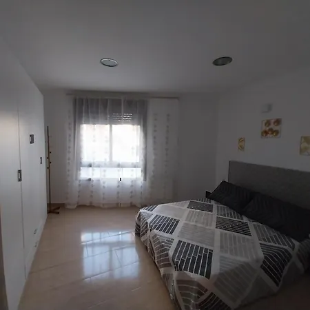 San Francisco Apartman *