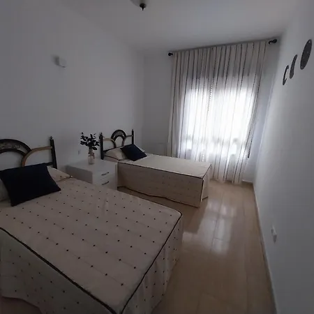 Lägenhet San Francisco Calatayud