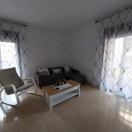 Apartman San Francisco *