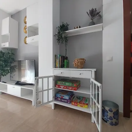 San Francisco Calatayud