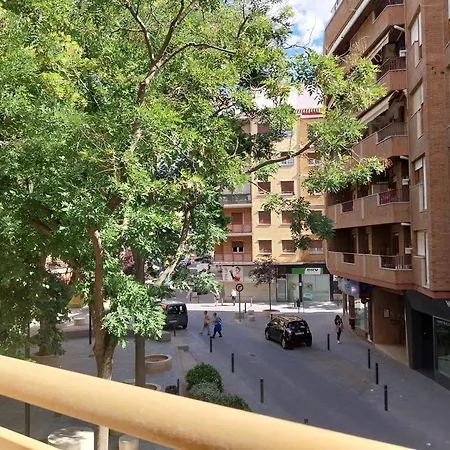 San Francisco Apartman *