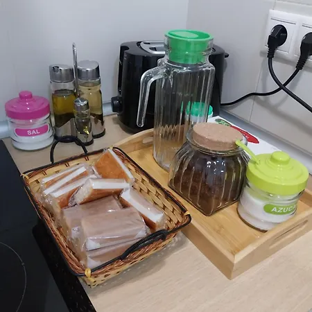 Lägenhet San Francisco *