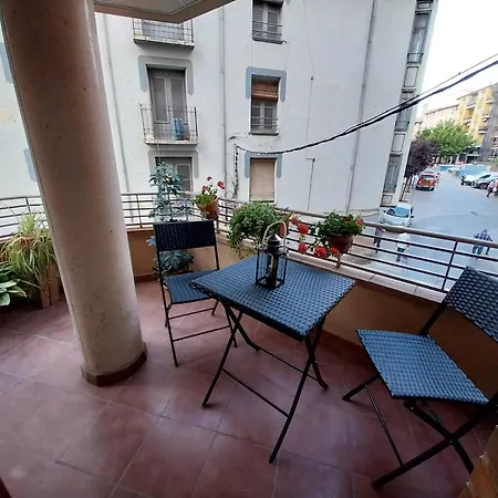 San Francisco * Calatayud