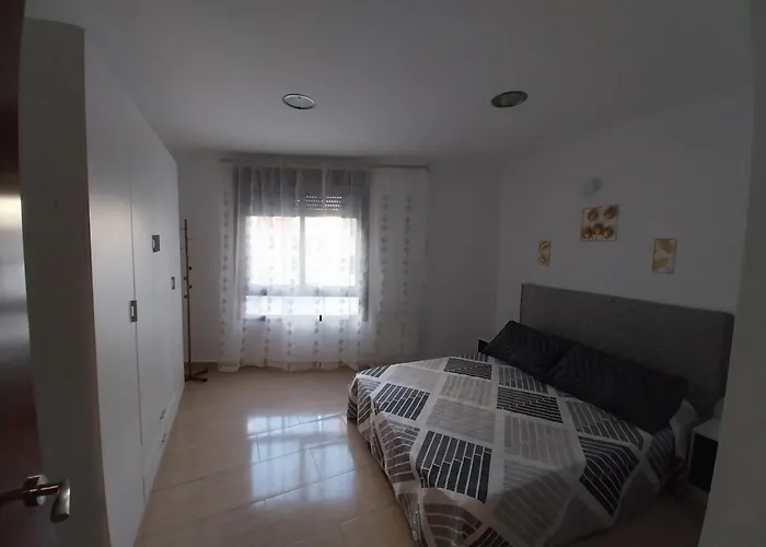 San Francisco Apartamento *