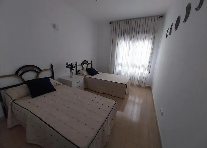 Apartamento San Francisco Calatayud
