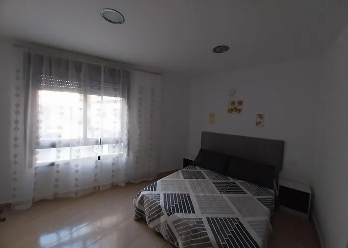 San Francisco * Calatayud