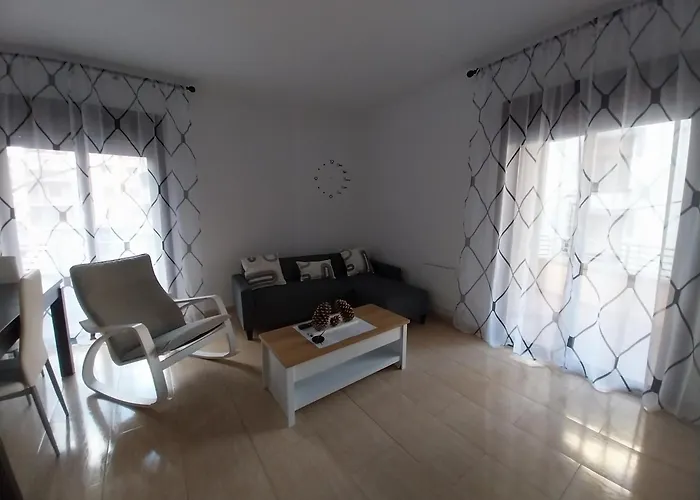 Apartamento San Francisco *