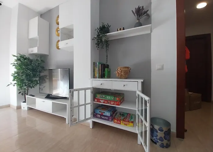 San Francisco Calatayud