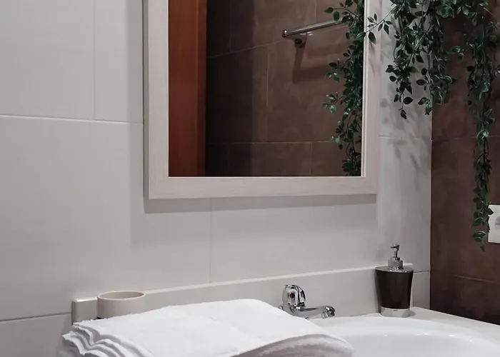 San Francisco Apartamento *