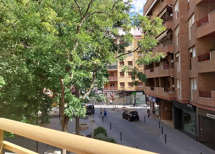 San Francisco Apartamento *