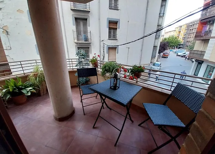 San Francisco * Calatayud