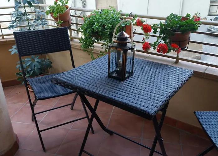 San Francisco Calatayud